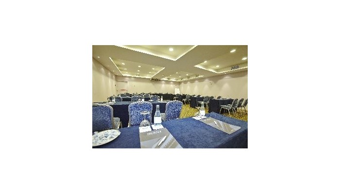 Hcc Open Hotel poza 3