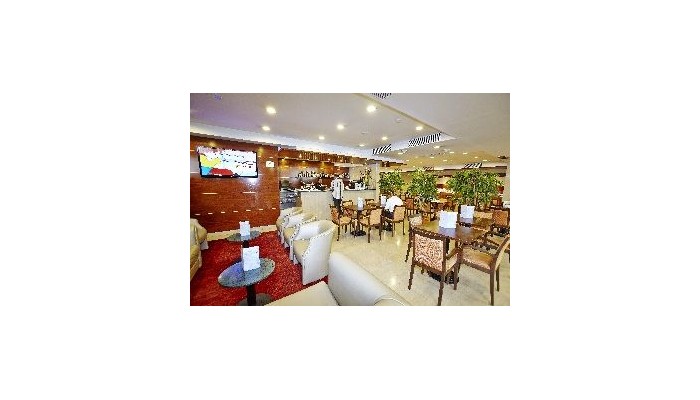 Hcc Open Hotel poza 0