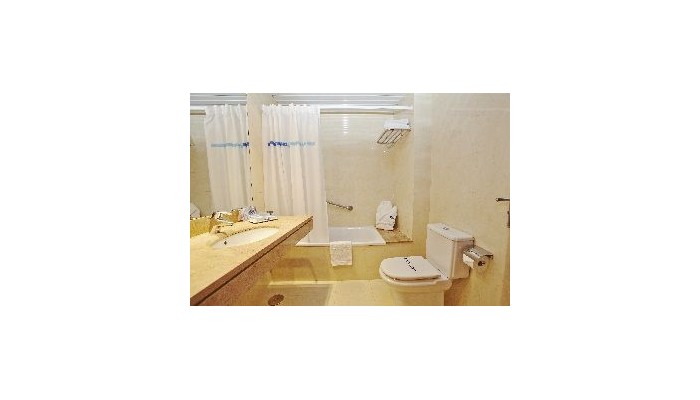 Hcc Open Hotel poza 9