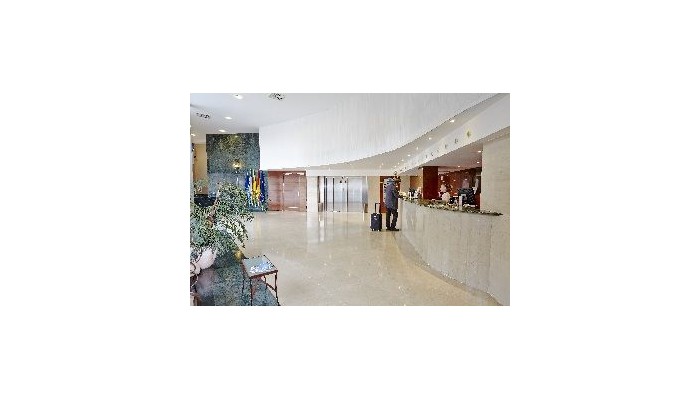 Hcc Open Hotel poza 2