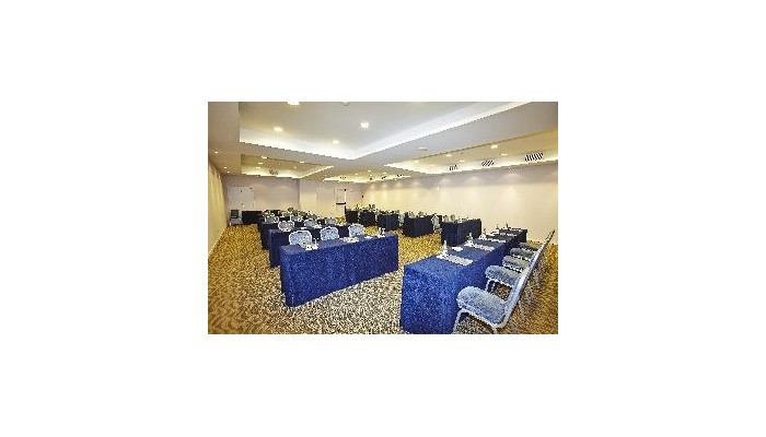 Hcc Open Hotel poza 5