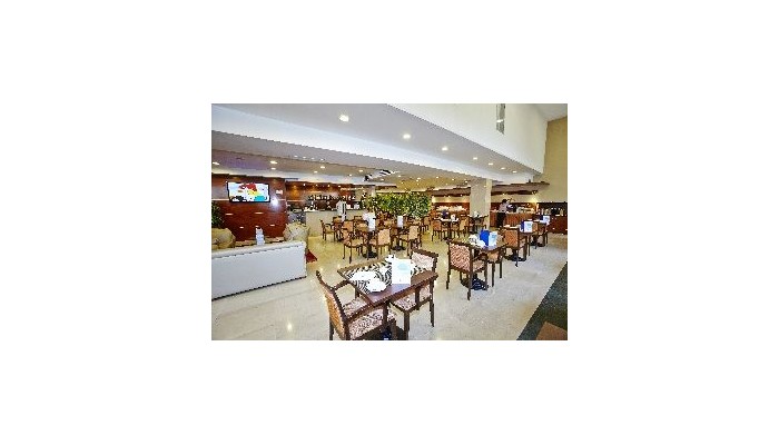 Hcc Open Hotel poza 10