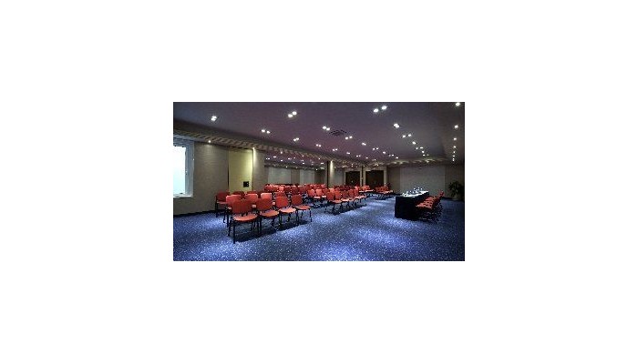 Hcc St. Moritz Hotel poza 9