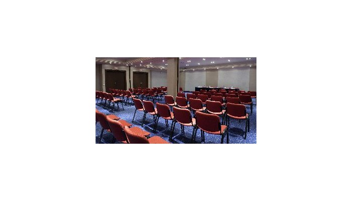 Hcc St. Moritz Hotel poza 8