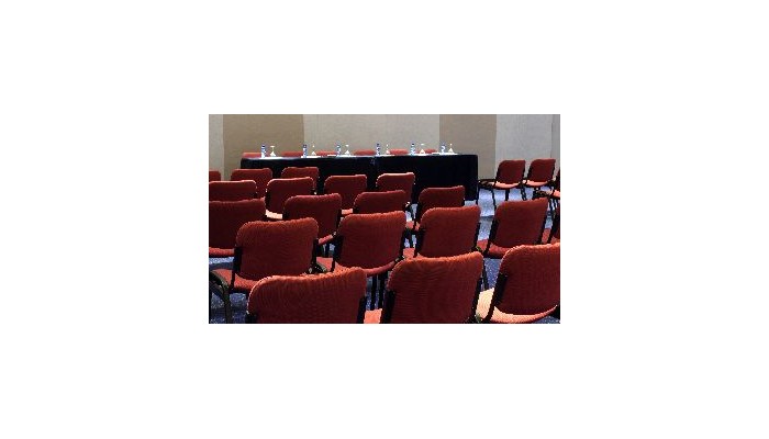 Hcc St. Moritz Hotel poza 6