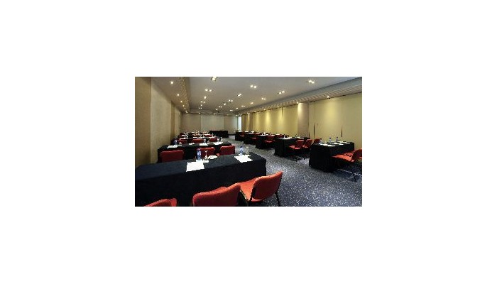 Hcc St. Moritz Hotel poza 7