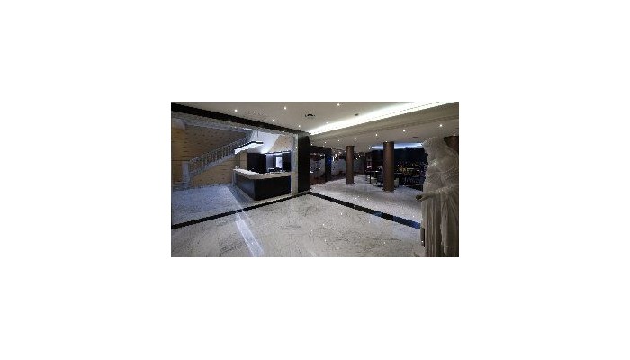 Hcc St. Moritz Hotel poza 3