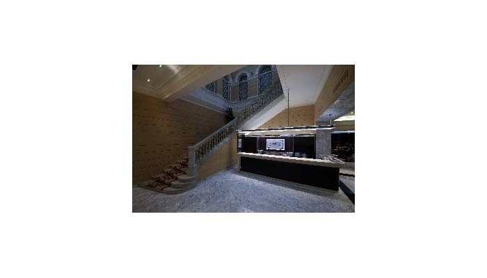 Hcc St. Moritz Hotel poza 4