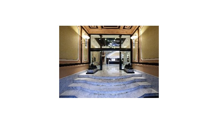 Hcc St. Moritz Hotel poza 1