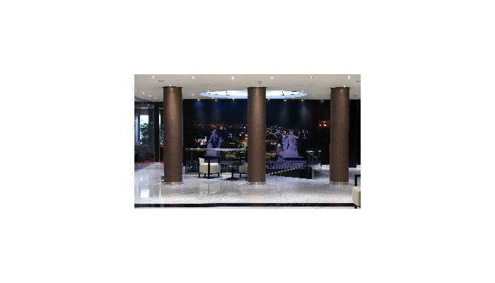 Hcc St. Moritz Hotel poza 2