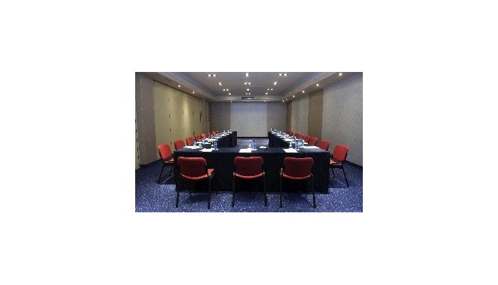 Hcc St. Moritz Hotel poza 11