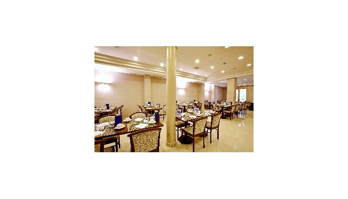 Hcc Taber Hotel poza 10