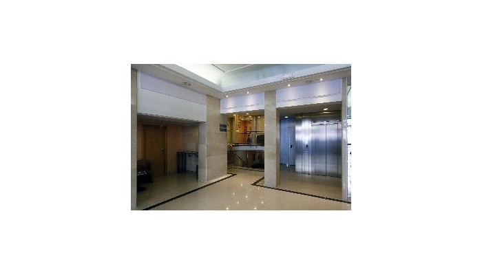 Hcc Taber Hotel poza 4