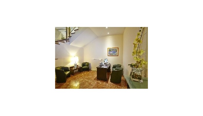 Hcc Taber Hotel poza 3