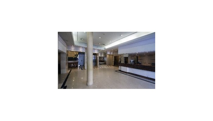 Hcc Taber Hotel poza 2