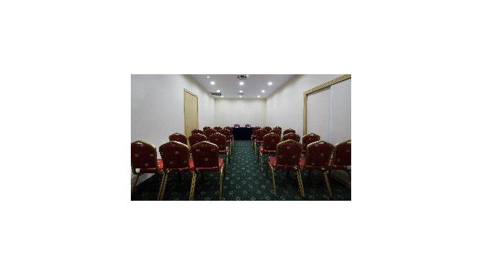 Hcc Taber Hotel poza 6