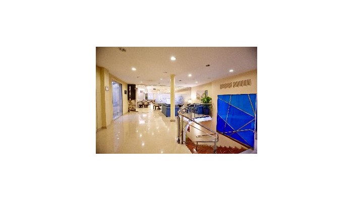 Hcc Taber Hotel poza 5