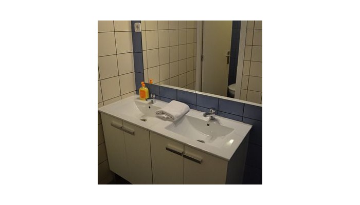 Hotel 360 Hostel Artsandculture poza 6