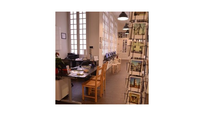 Hotel 360 Hostel Artsandculture poza 0