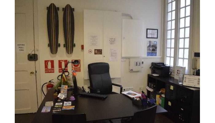 Hotel 360 Hostel Artsandculture poza 8