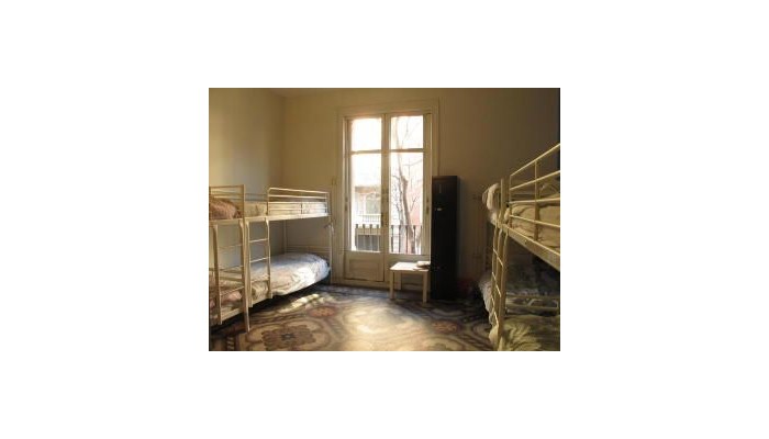 Hotel 360 Hostel Artsandculture poza 5