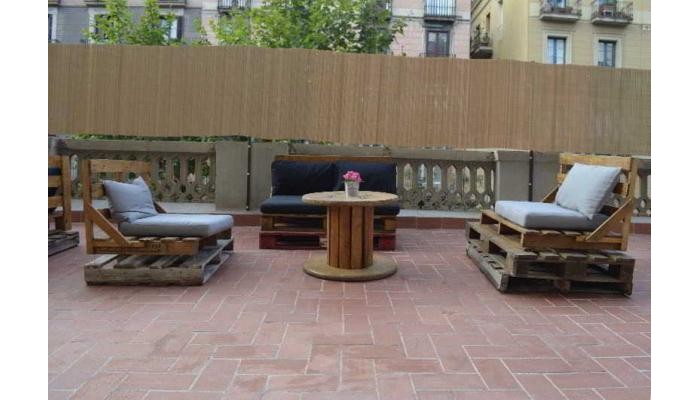 Hotel 360 Hostel Artsandculture poza 9