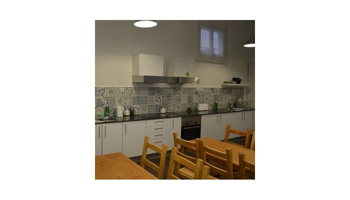 Hotel 360 Hostel Artsandculture poza 2