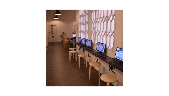 Hotel 360 Hostel Artsandculture poza 1