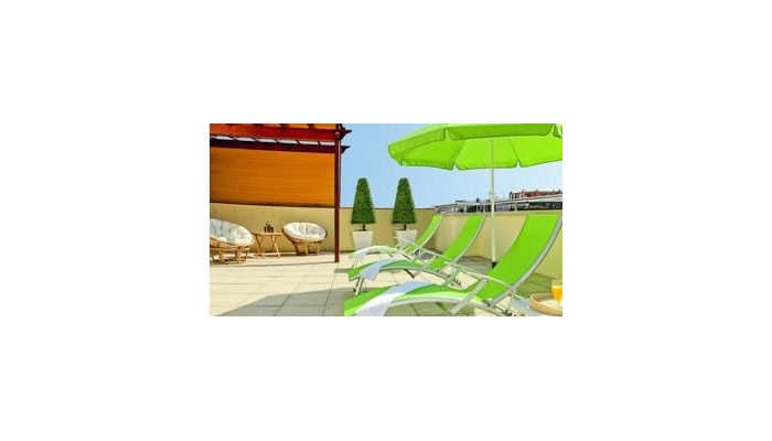 Hotel Acacia Premium Suite Barcelona poza 7