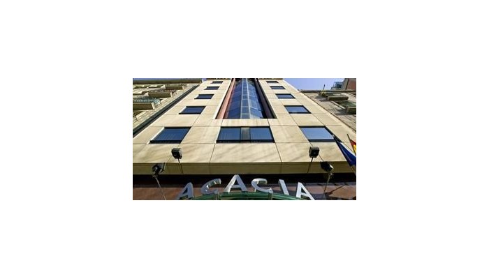 Hotel Acacia Premium Suite Barcelona poza 1