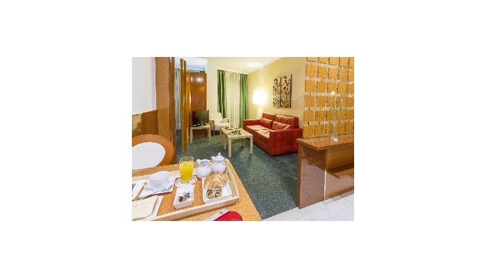 Hotel Acacia Premium Suite Barcelona poza 3