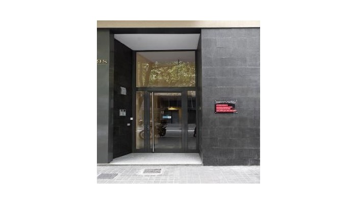 Hotel Ainb Eixample Entenca poza 0