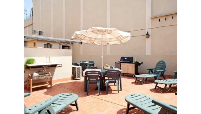 Hotel Ainb Eixample Entenca poza 3