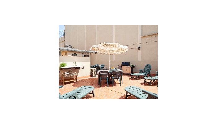 Hotel Ainb Eixample Entenca poza 2