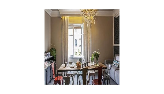 Hotel Ainb Eixample Muntaner poza 2