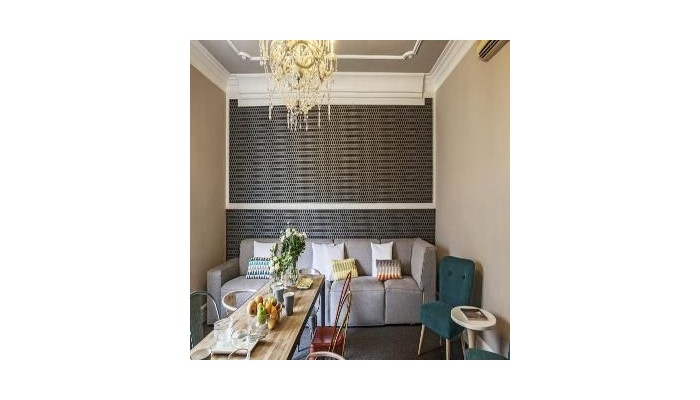 Hotel Ainb Eixample Muntaner poza 1