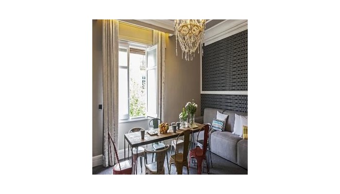 Hotel Ainb Eixample Muntaner poza 3