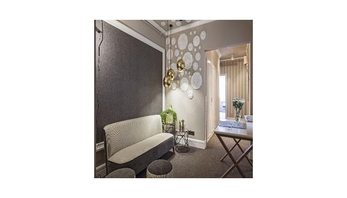 Hotel Ainb Eixample Muntaner poza 0