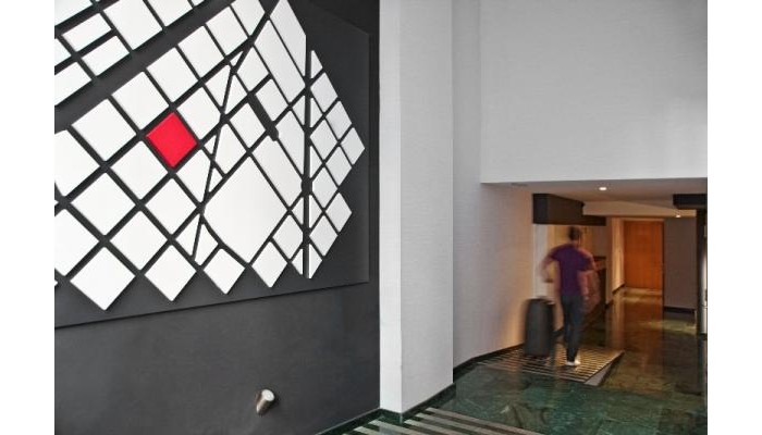 Hotel Ainb Eixample Sagrada Familia poza 7