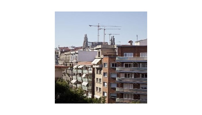 Hotel Ainb Eixample Sagrada Familia poza 5