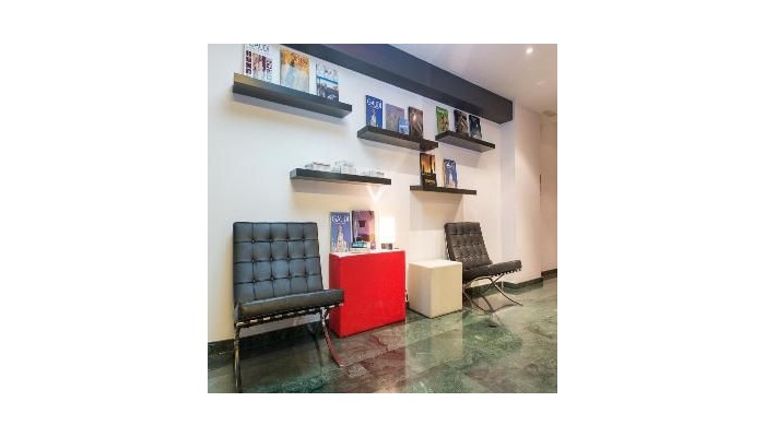 Hotel Ainb Eixample Sagrada Familia poza 3