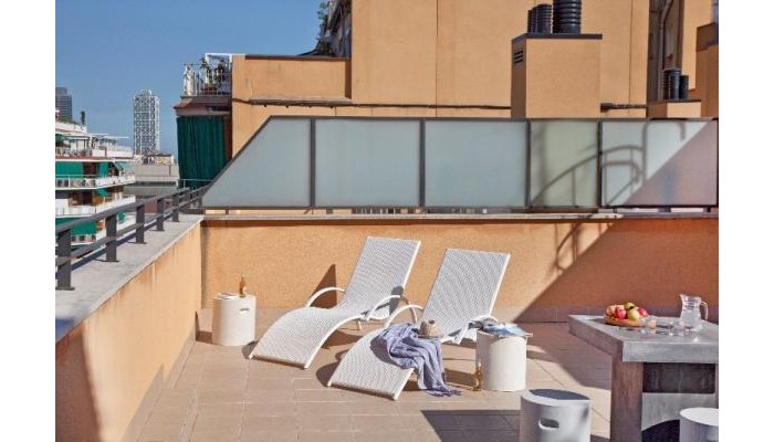 Hotel Ainb Eixample Sagrada Familia poza 9