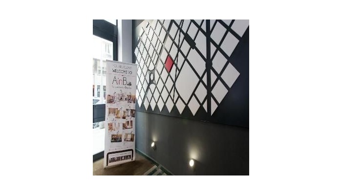 Hotel Ainb Eixample Sagrada Familia poza 4