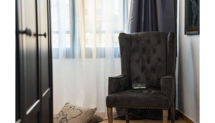 Hotel Alcam Books poza 9