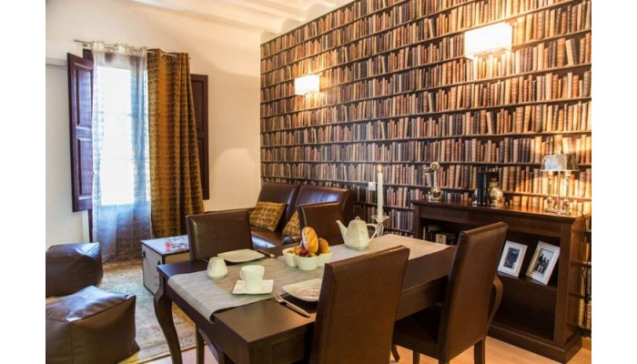 Hotel Alcam Books poza 8