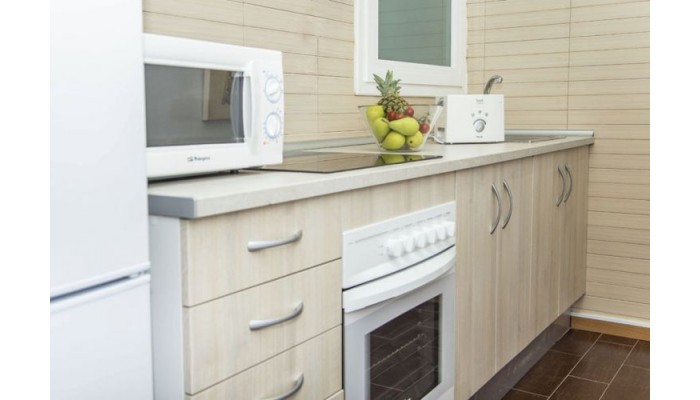 Hotel Alcam Books poza 0