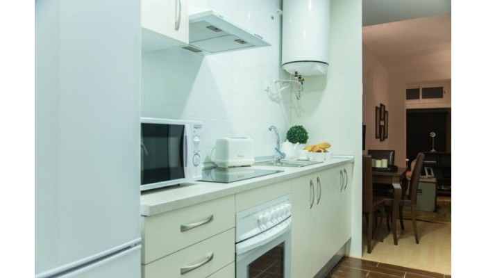 Hotel Alcam Books poza 1