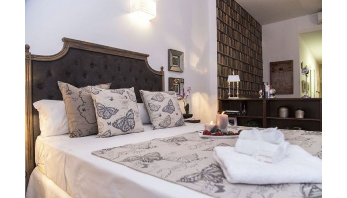 Hotel Alcam Books poza 3