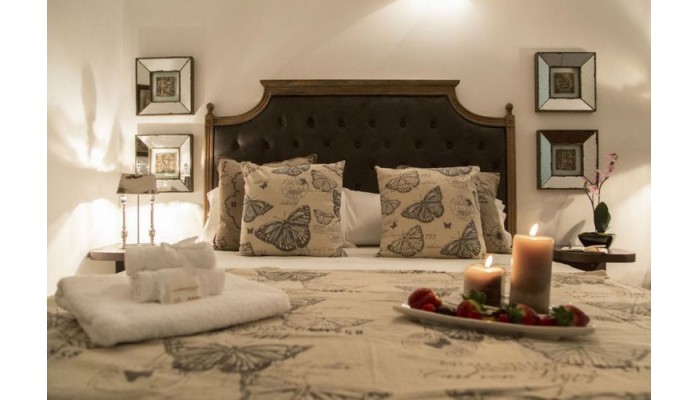 Hotel Alcam Books poza 7