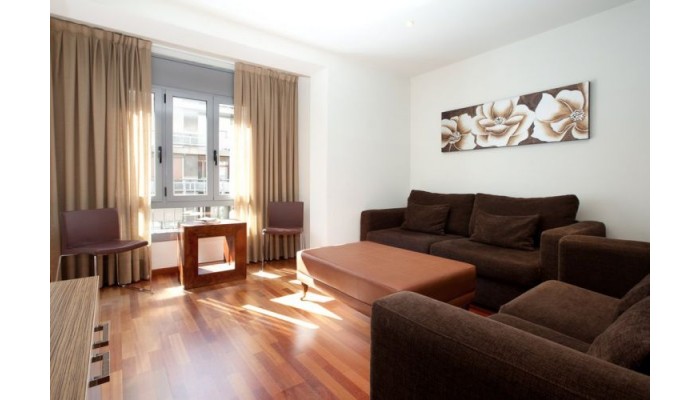 Hotel Alcam Hercules poza 8